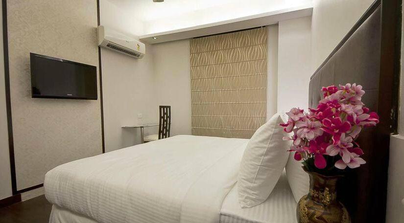 Maan Hotel And Restaurant, Alwar 5